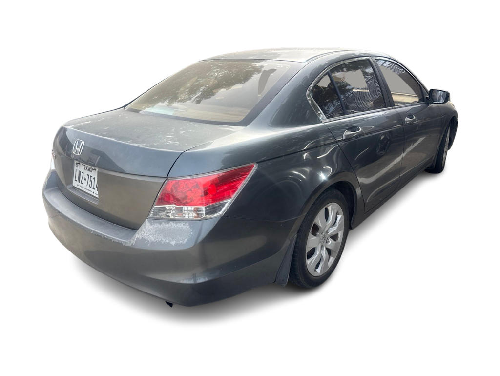 Thumbnail: 2009 Honda Accord - 7