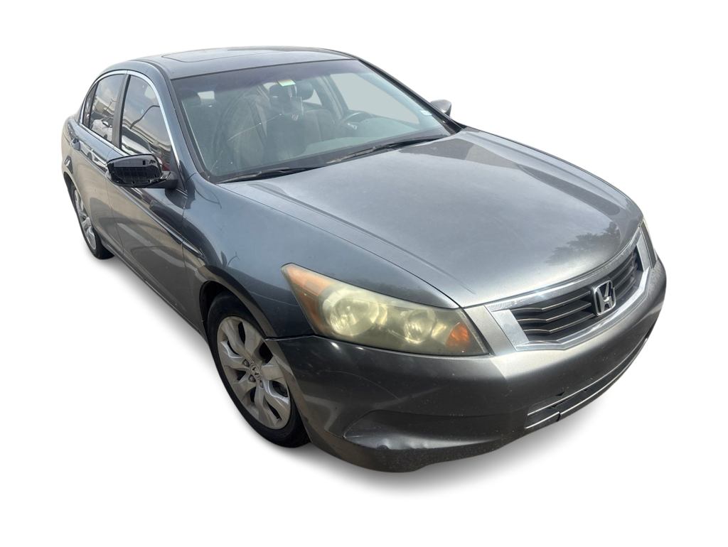 Thumbnail: 2009 Honda Accord - 6