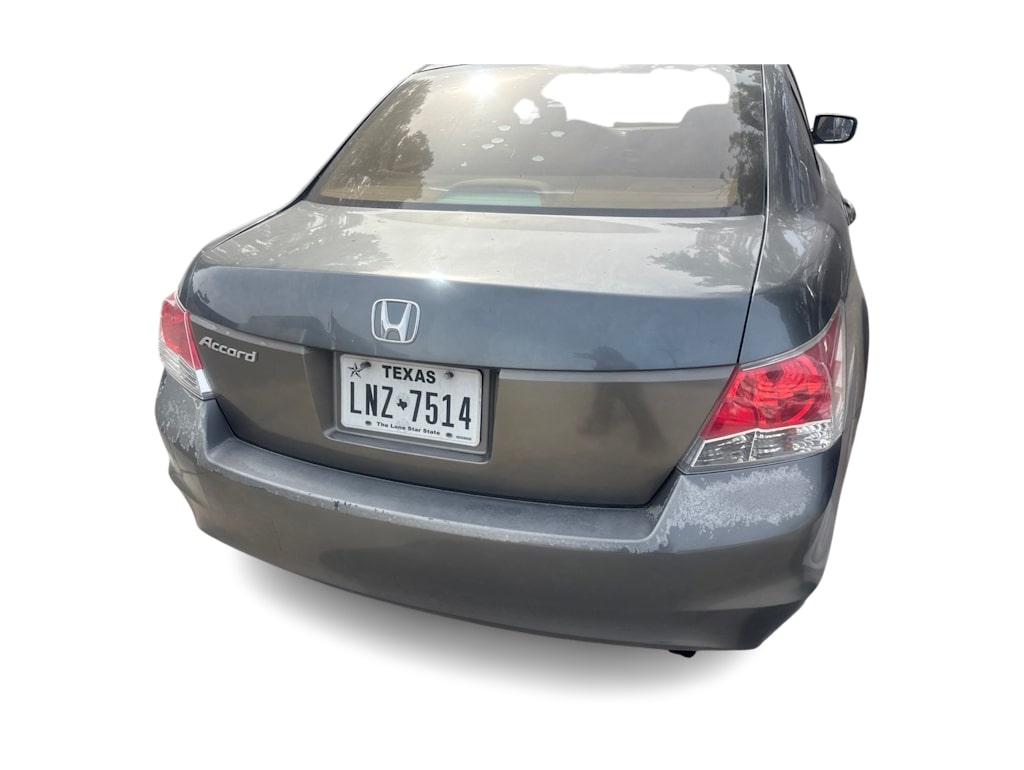 Thumbnail: 2009 Honda Accord - 3