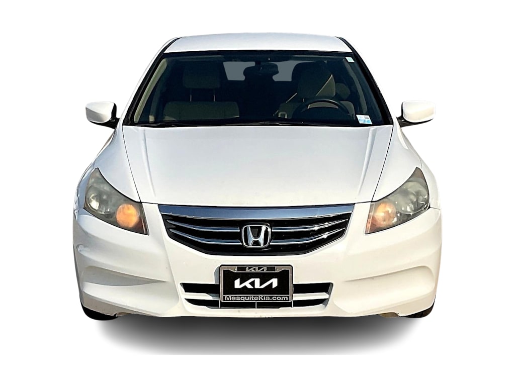 2011 Honda Accord LX 6