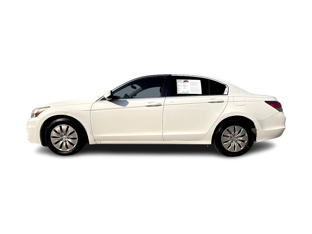 2011 Honda Accord LX 3