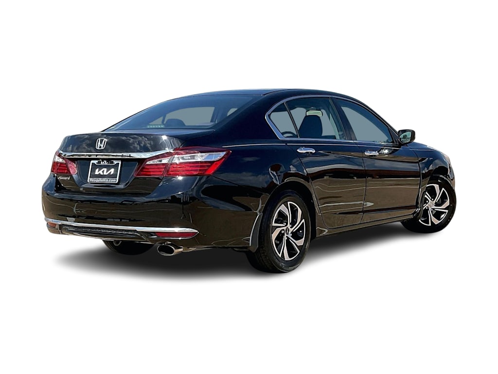 Thumbnail: 2016 Honda Accord - 19