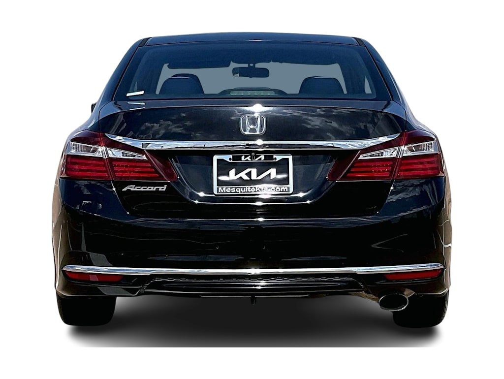 Thumbnail: 2016 Honda Accord - 5