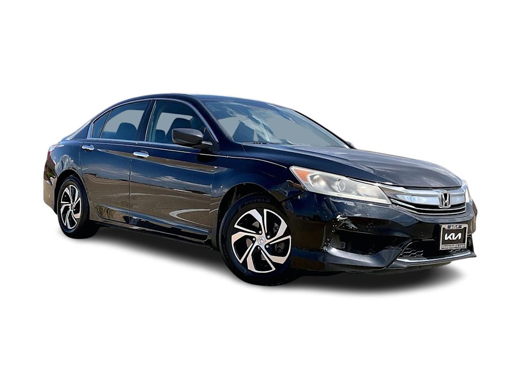 Thumbnail: 2016 Honda Accord - 18