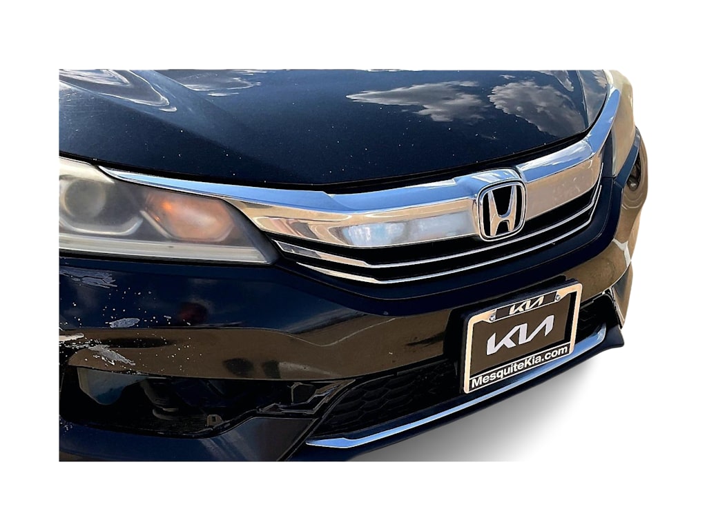 Thumbnail: 2016 Honda Accord - 27