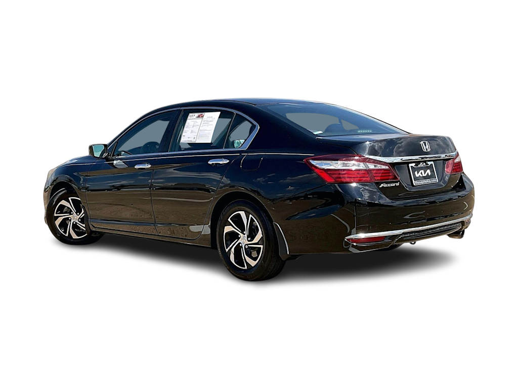 Thumbnail: 2016 Honda Accord - 4