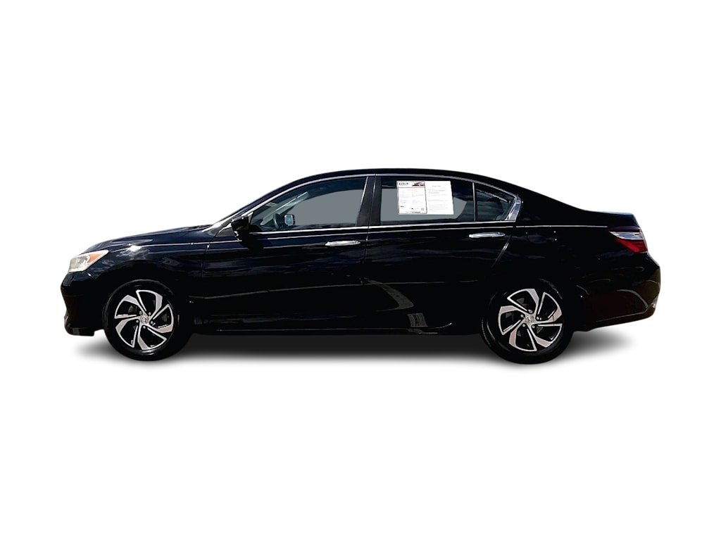 Thumbnail: 2016 Honda Accord - 3