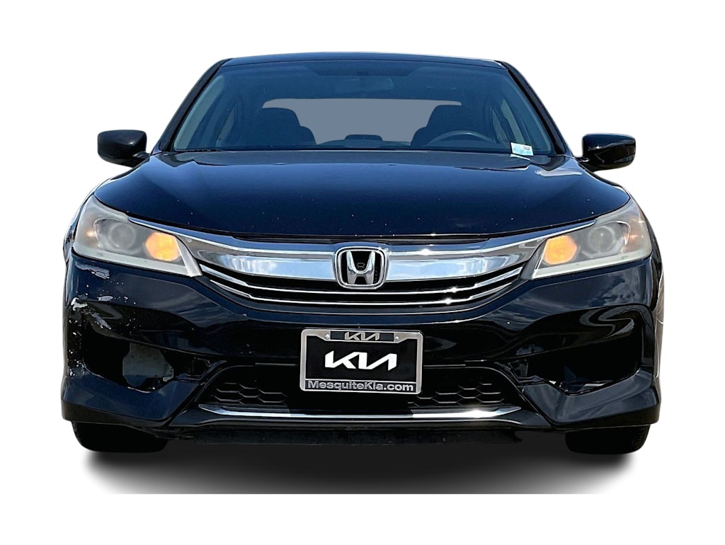 Thumbnail: 2016 Honda Accord - 17