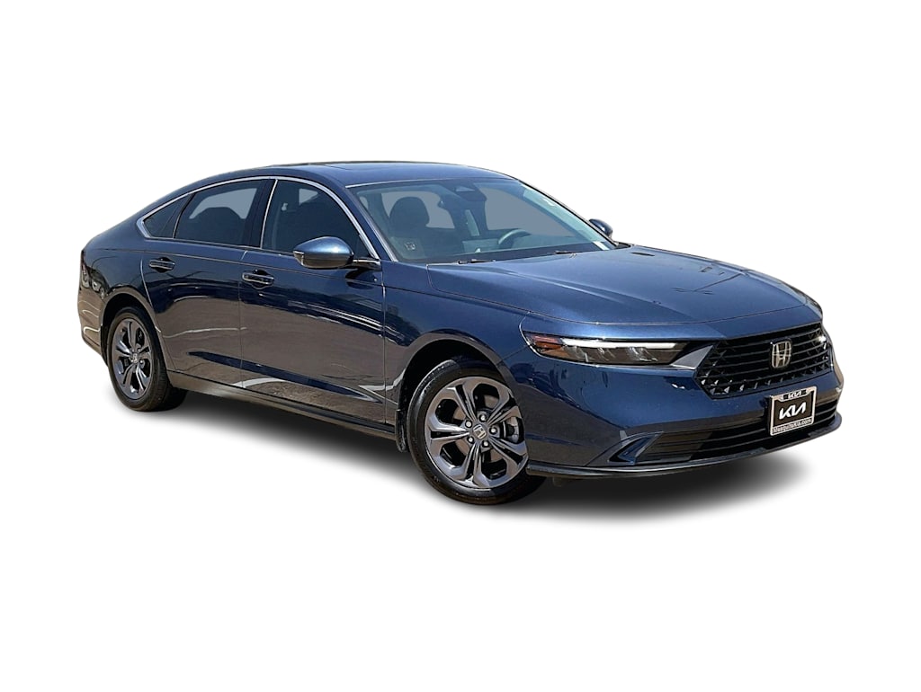 Thumbnail: 2024 Honda Accord - 20