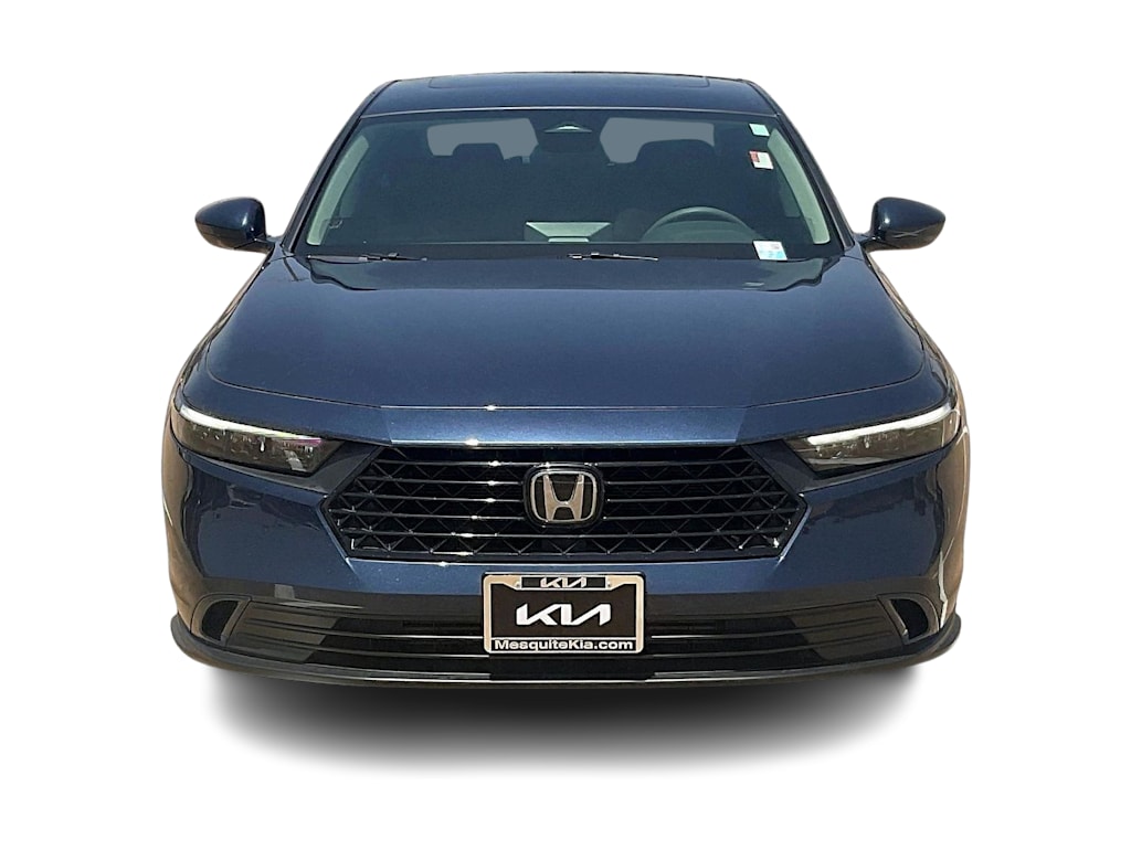 Thumbnail: 2024 Honda Accord - 6