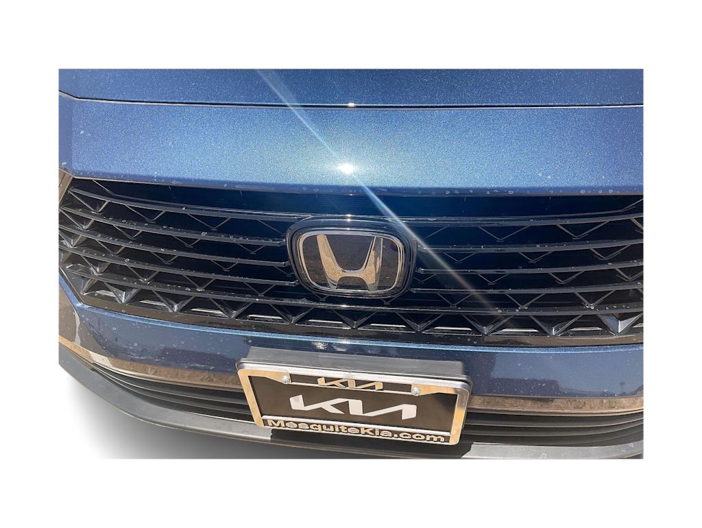 Thumbnail: 2024 Honda Accord - 31