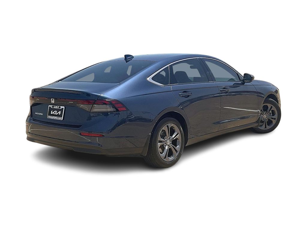 Thumbnail: 2024 Honda Accord - 21