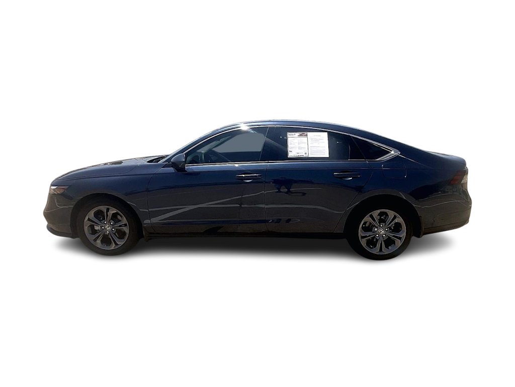 Thumbnail: 2024 Honda Accord - 3