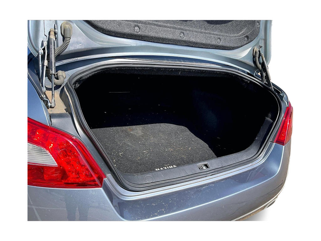 Thumbnail: 2011 Nissan Maxima - 17