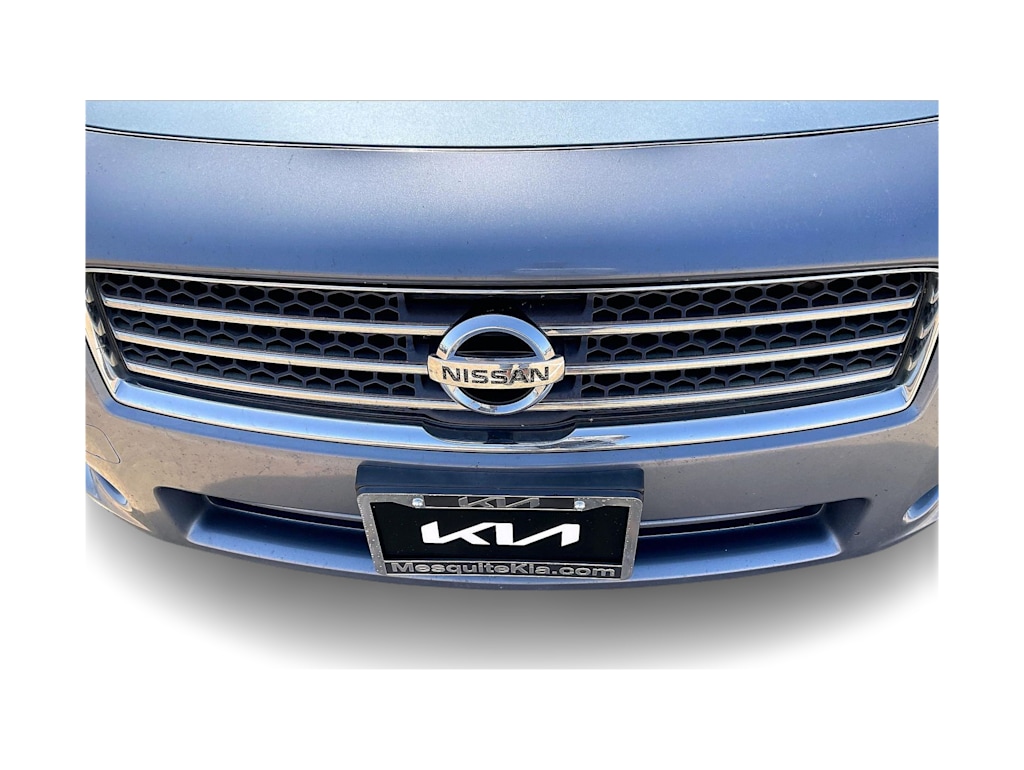 Thumbnail: 2011 Nissan Maxima - 31