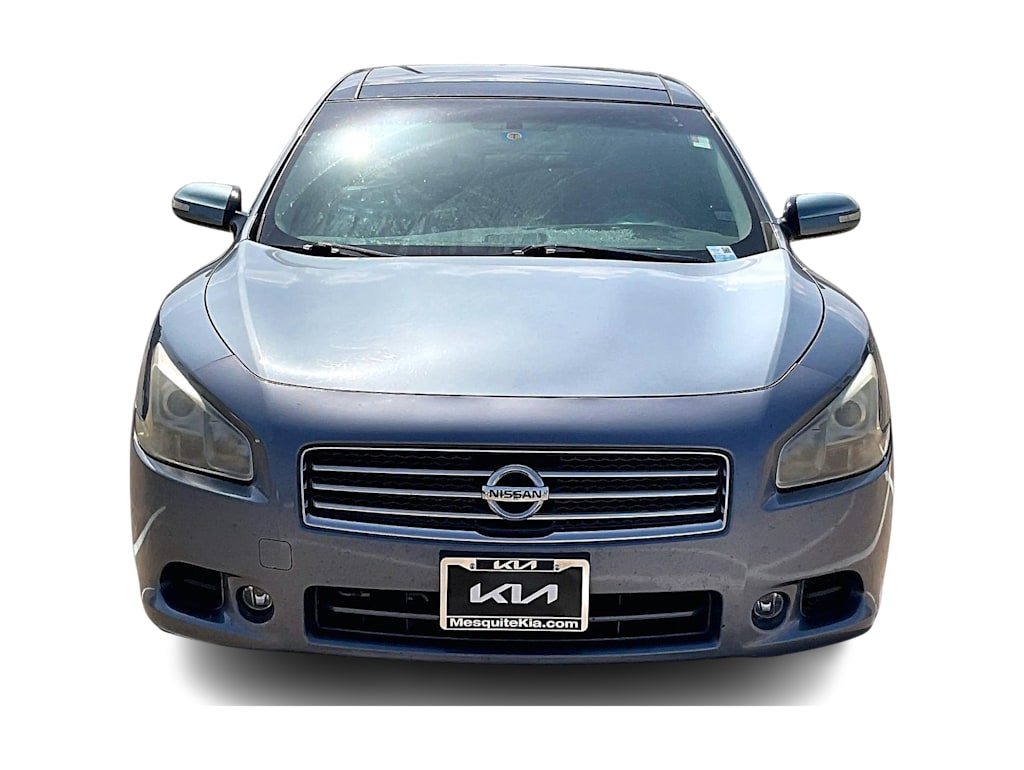 Thumbnail: 2011 Nissan Maxima - 6