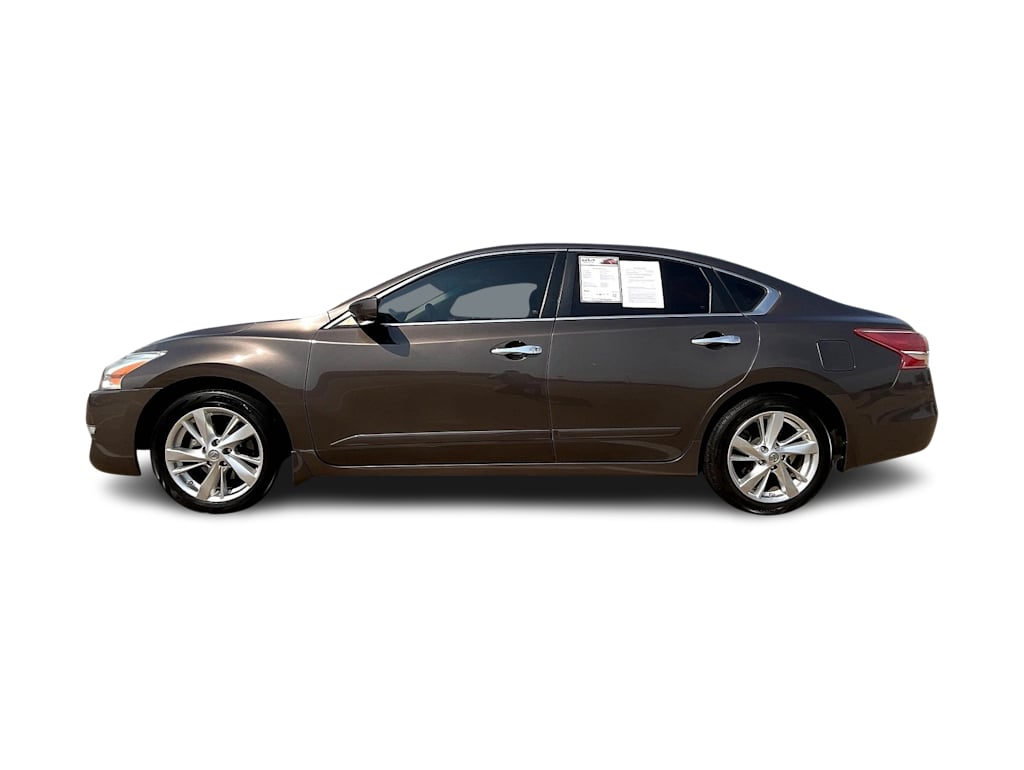 Thumbnail: 2013 Nissan Altima - 3