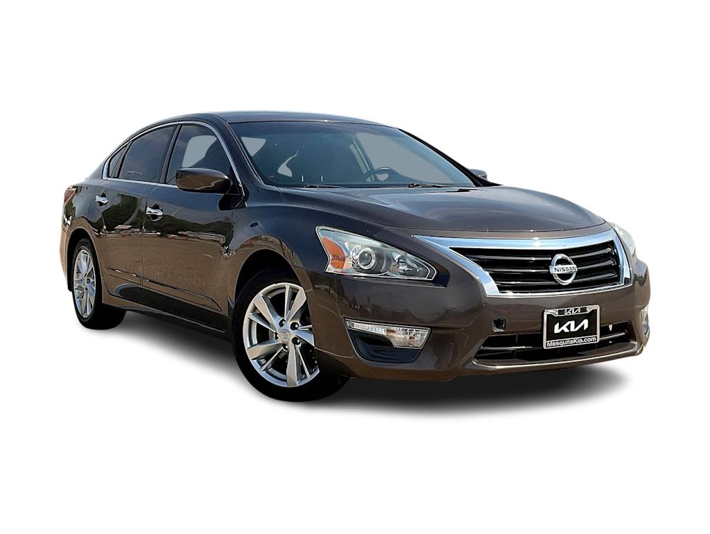 Thumbnail: 2013 Nissan Altima - 19