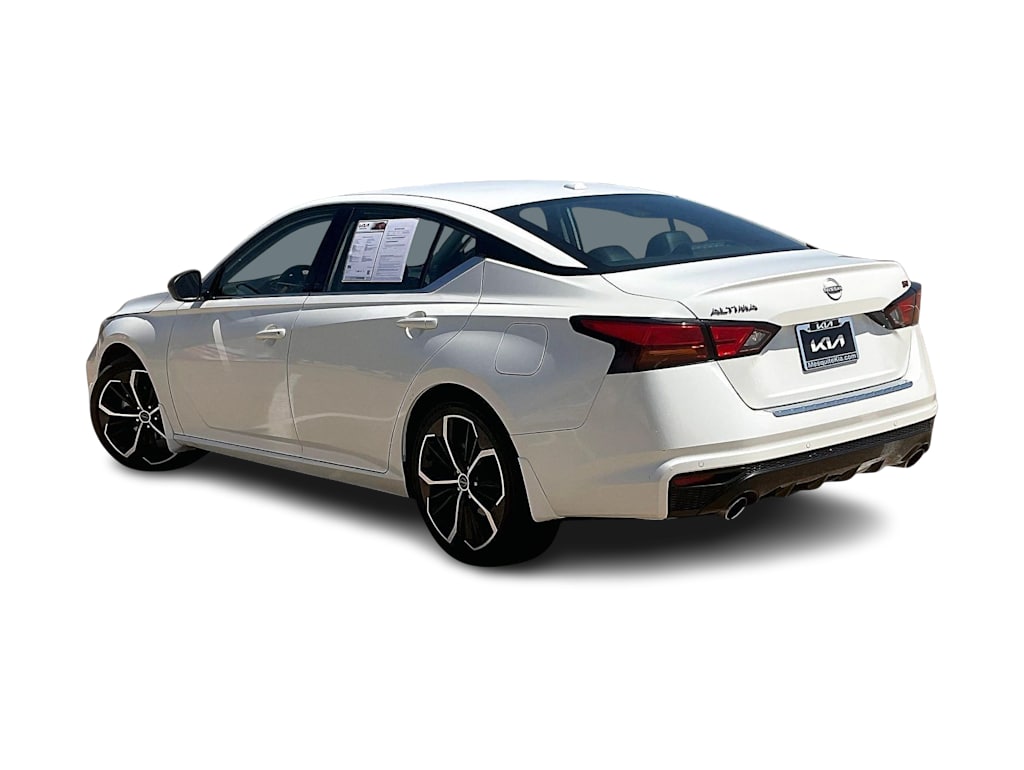 Thumbnail: 2023 Nissan Altima - 4
