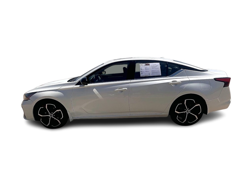Thumbnail: 2023 Nissan Altima - 3