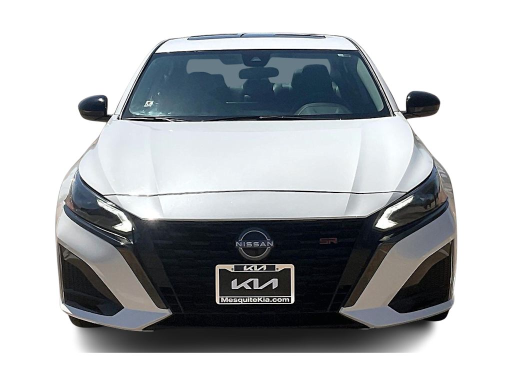 Thumbnail: 2023 Nissan Altima - 6