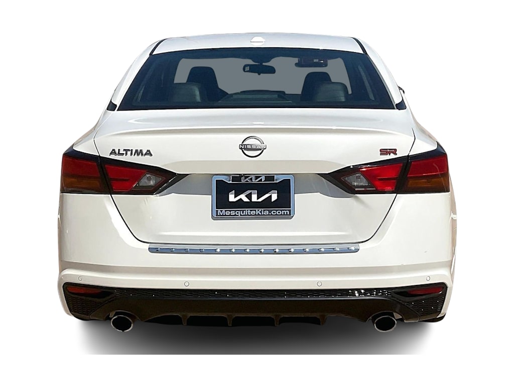 Thumbnail: 2023 Nissan Altima - 5