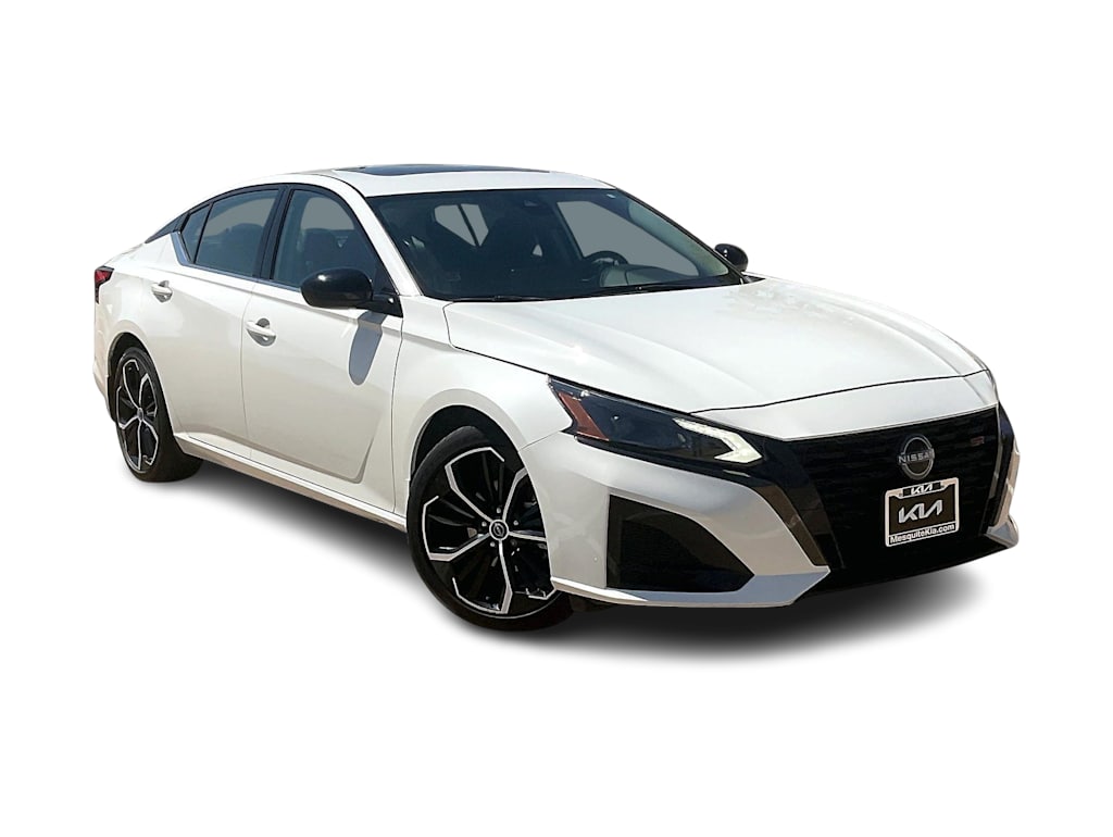 Thumbnail: 2023 Nissan Altima - 20