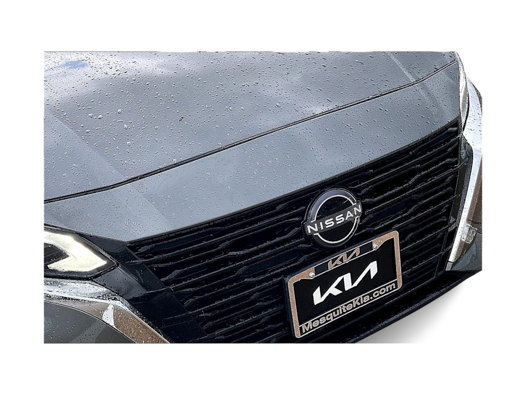 Thumbnail: 2025 Nissan Altima - 32