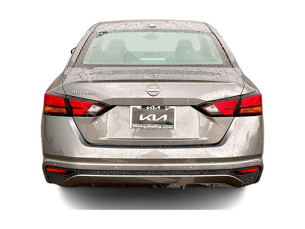 Thumbnail: 2025 Nissan Altima - 5