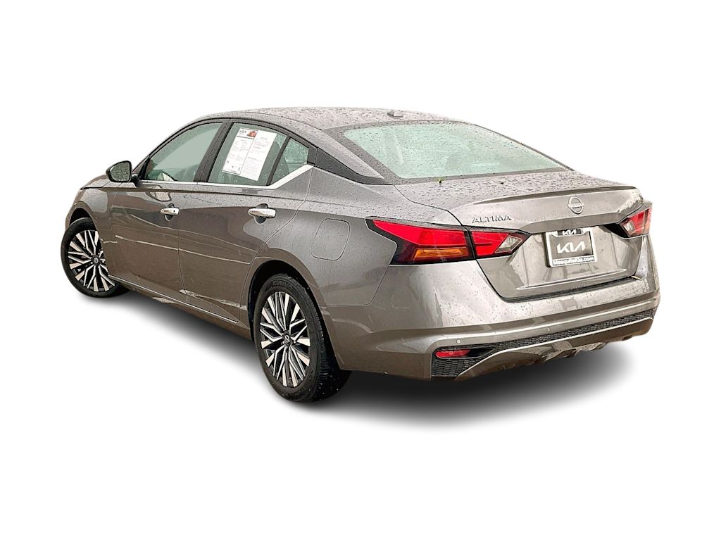 Thumbnail: 2025 Nissan Altima - 4