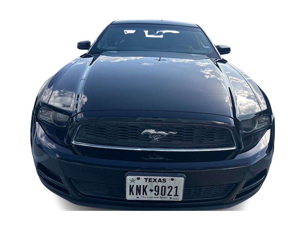 Thumbnail: 2014 Ford Mustang - 4