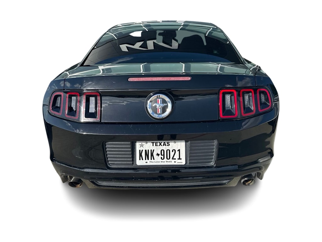 Thumbnail: 2014 Ford Mustang - 3
