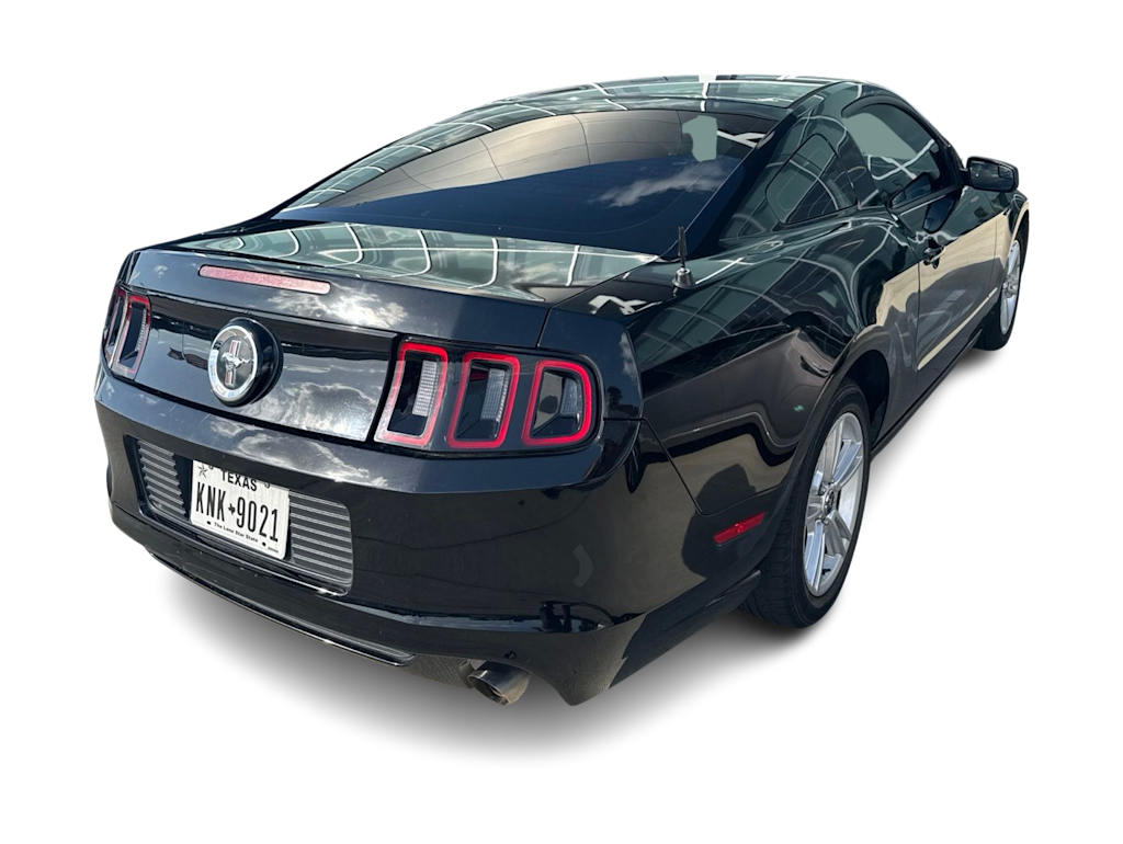 Thumbnail: 2014 Ford Mustang - 8