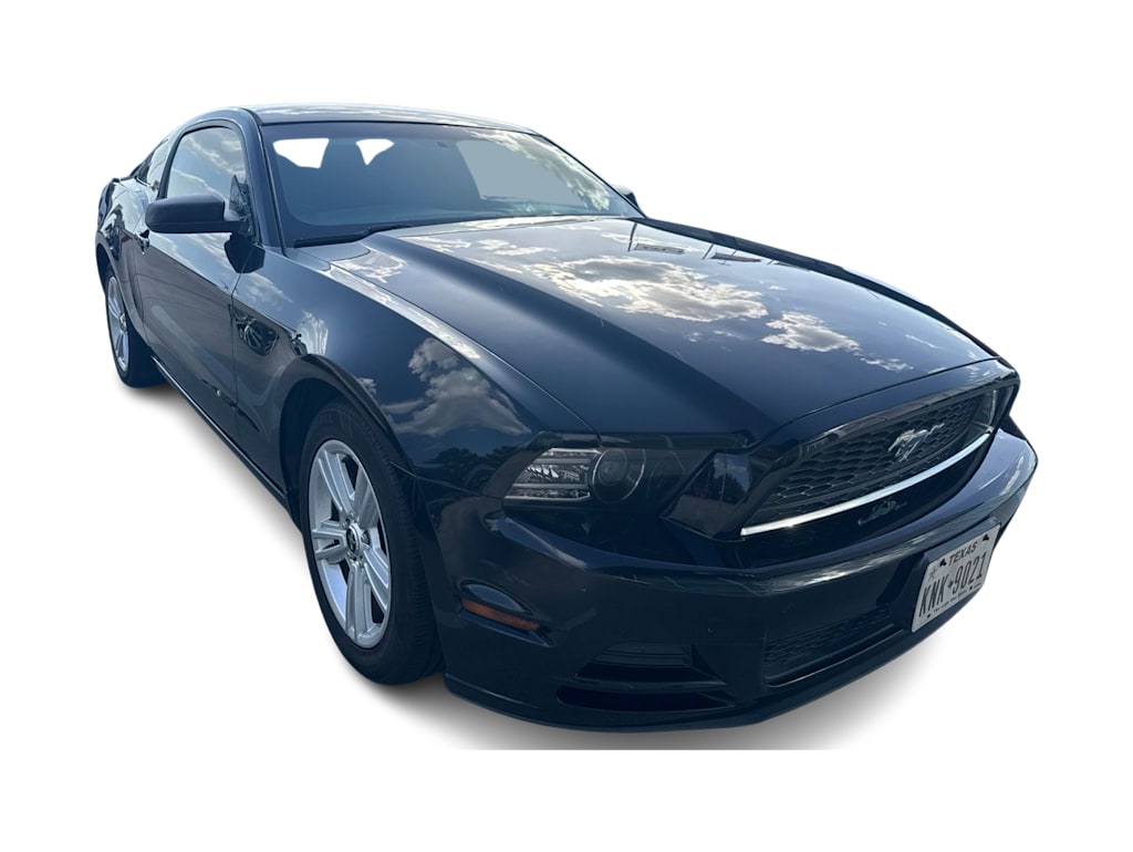Thumbnail: 2014 Ford Mustang - 6