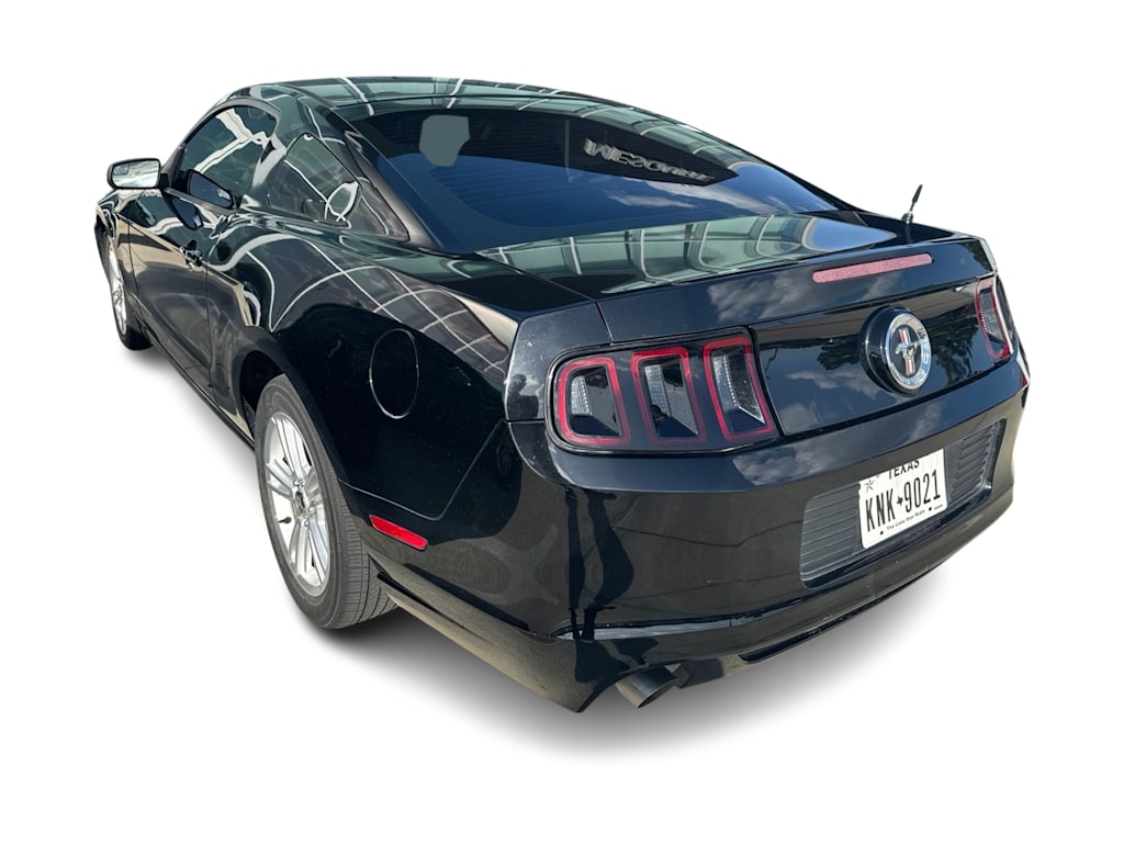 Thumbnail: 2014 Ford Mustang - 7
