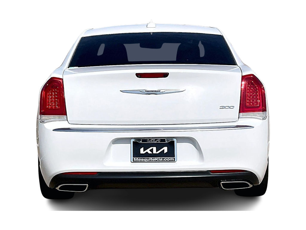 Thumbnail: 2018 Chrysler 300 - 5