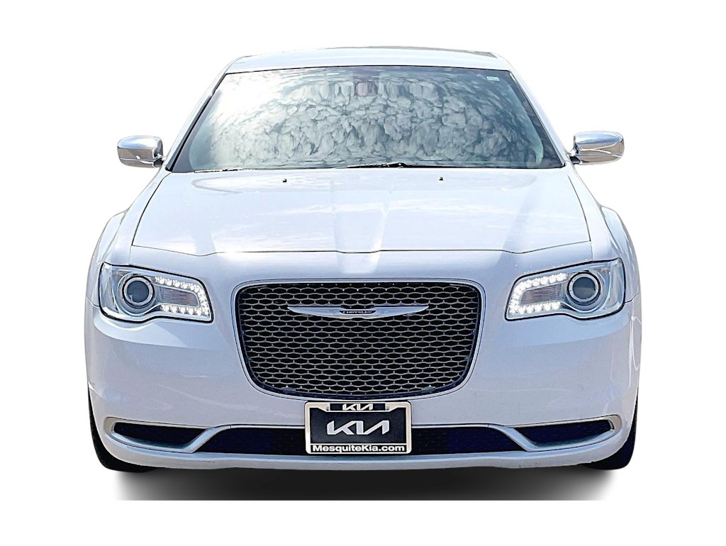 Thumbnail: 2018 Chrysler 300 - 6