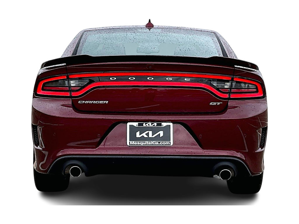 Thumbnail: 2023 Dodge Charger - 5