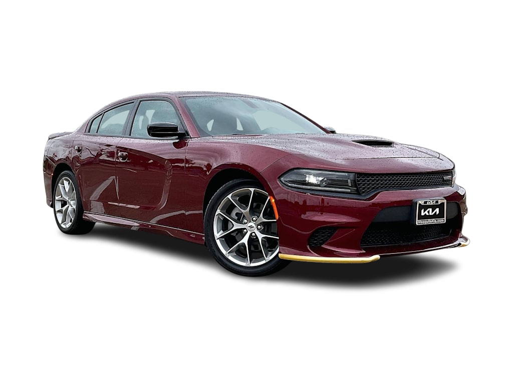 Thumbnail: 2023 Dodge Charger - 23