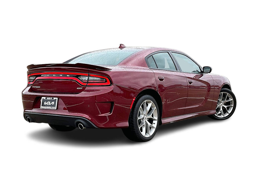 Thumbnail: 2023 Dodge Charger - 24