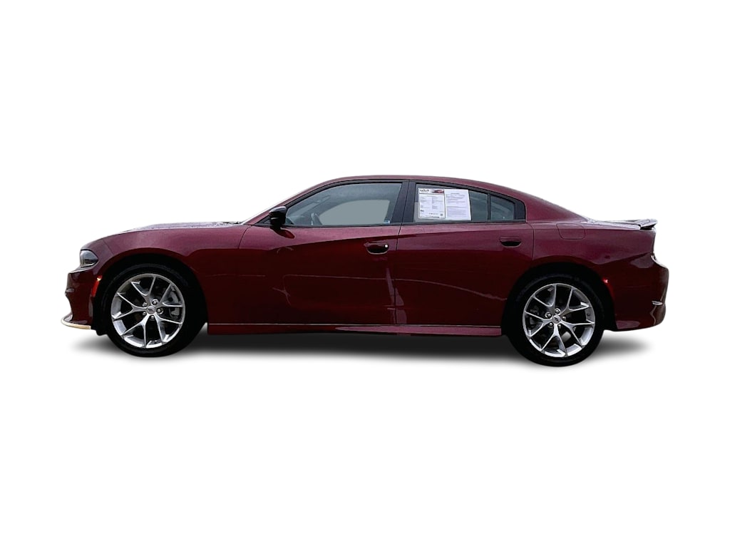 Thumbnail: 2023 Dodge Charger - 3