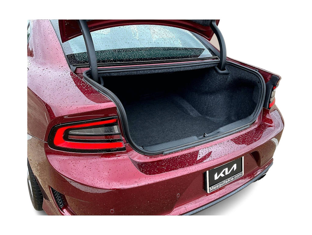 Thumbnail: 2023 Dodge Charger - 19