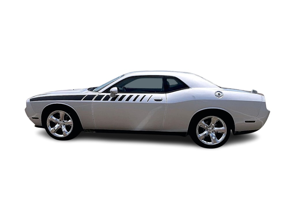 Thumbnail: 2012 Dodge Challenger - 3