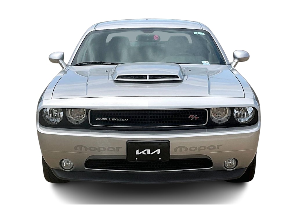 Thumbnail: 2012 Dodge Challenger - 6