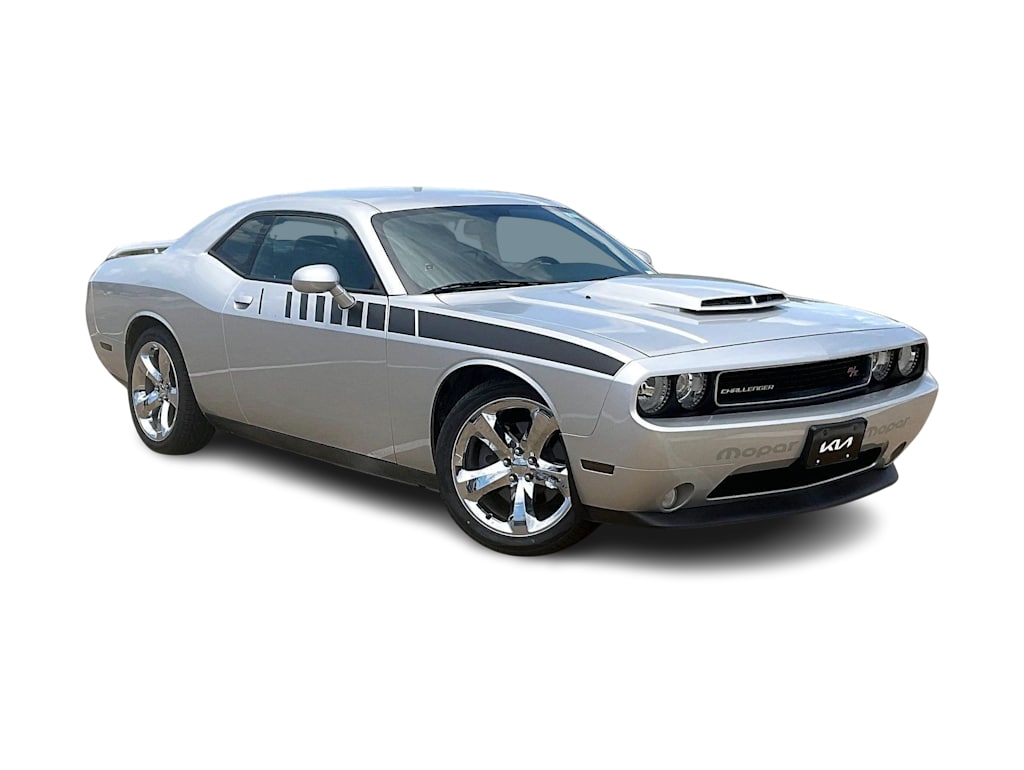 Thumbnail: 2012 Dodge Challenger - 22