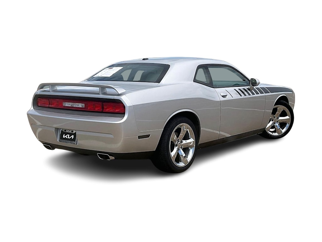 Thumbnail: 2012 Dodge Challenger - 23