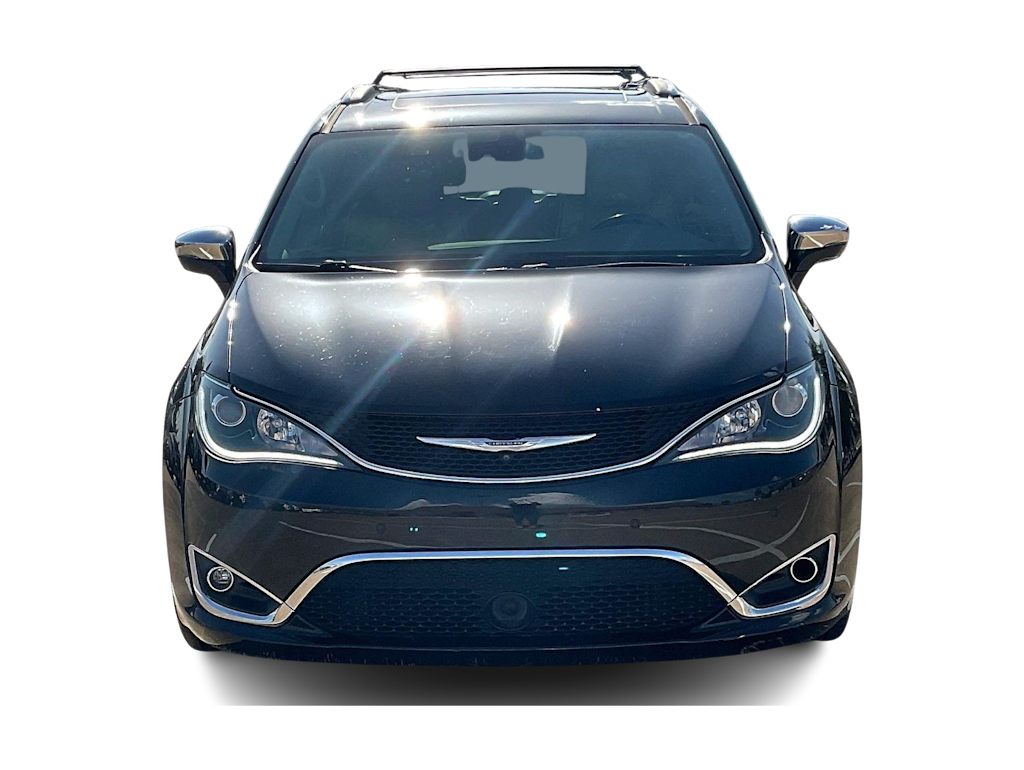 Thumbnail: 2017 Chrysler Pacifica - 6