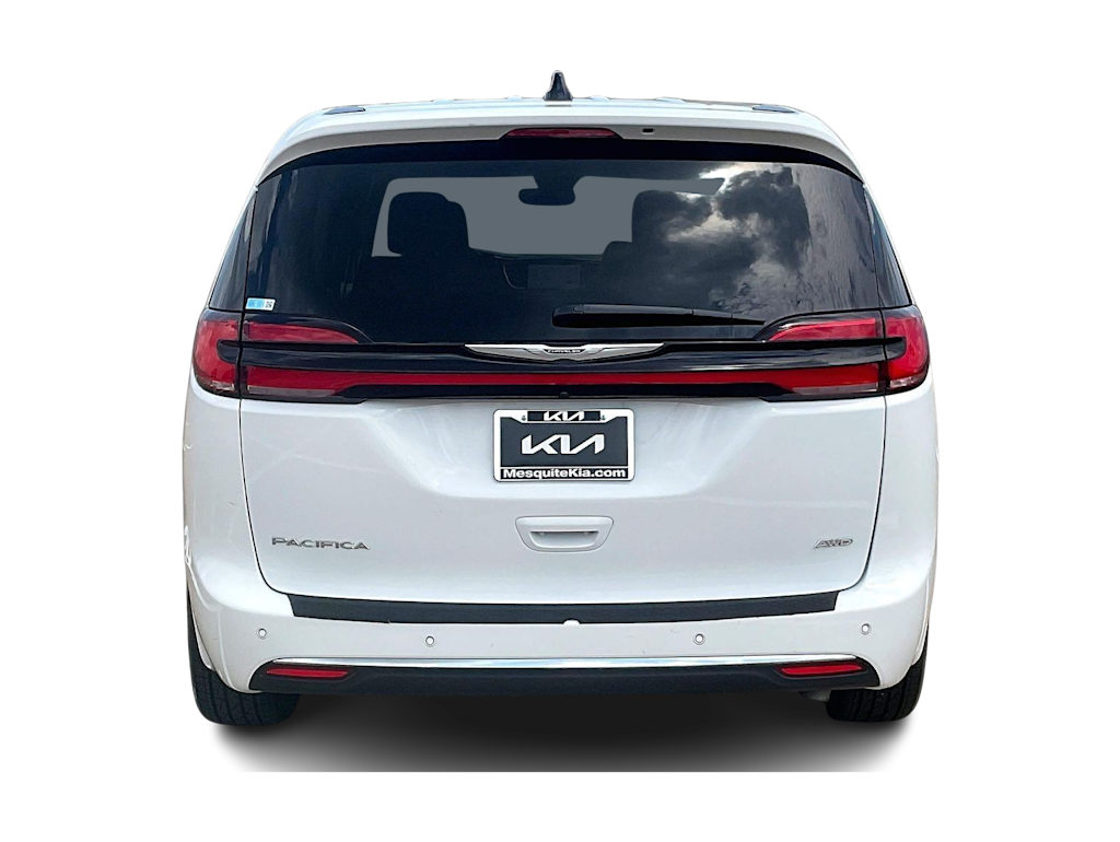 Thumbnail: 2023 Chrysler Pacifica - 5