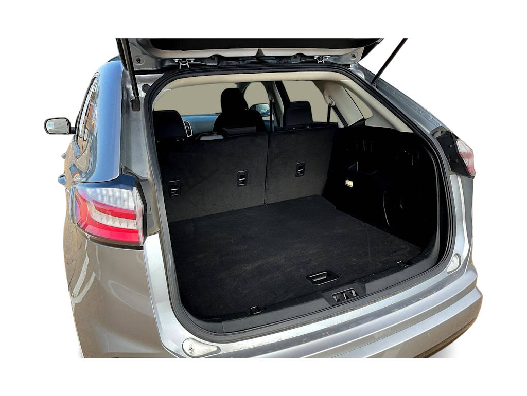 Thumbnail: 2022 Ford Edge - 19