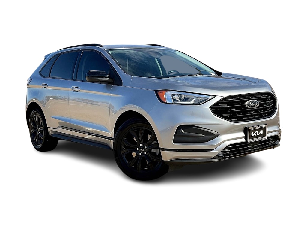 Thumbnail: 2022 Ford Edge - 23